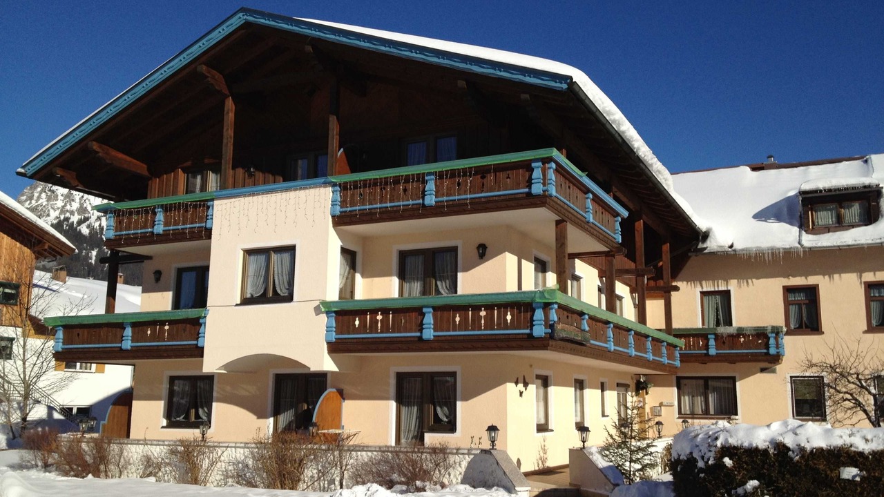 Photo of Outdoor in Tannheim