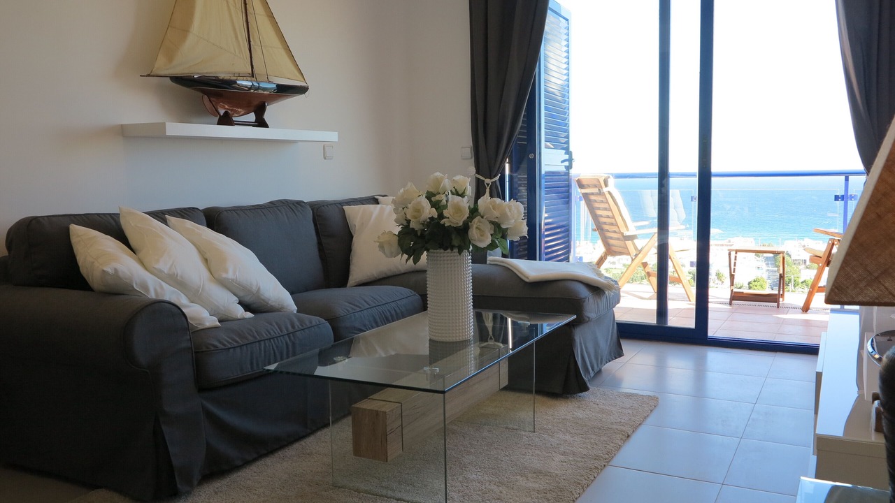 Photo of Livingroom in Mojacar