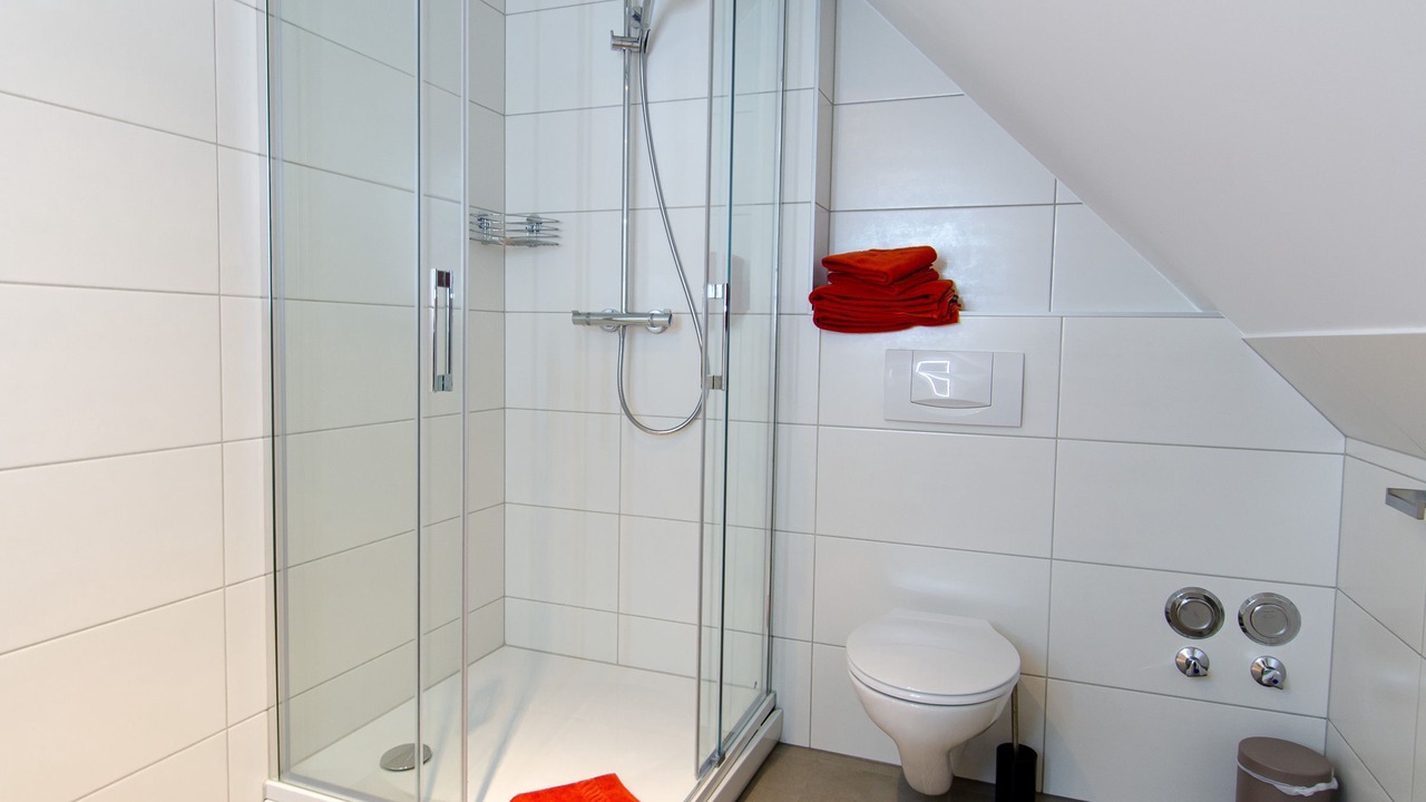 Photo of Bathroom in Haslach im Kinzigtal