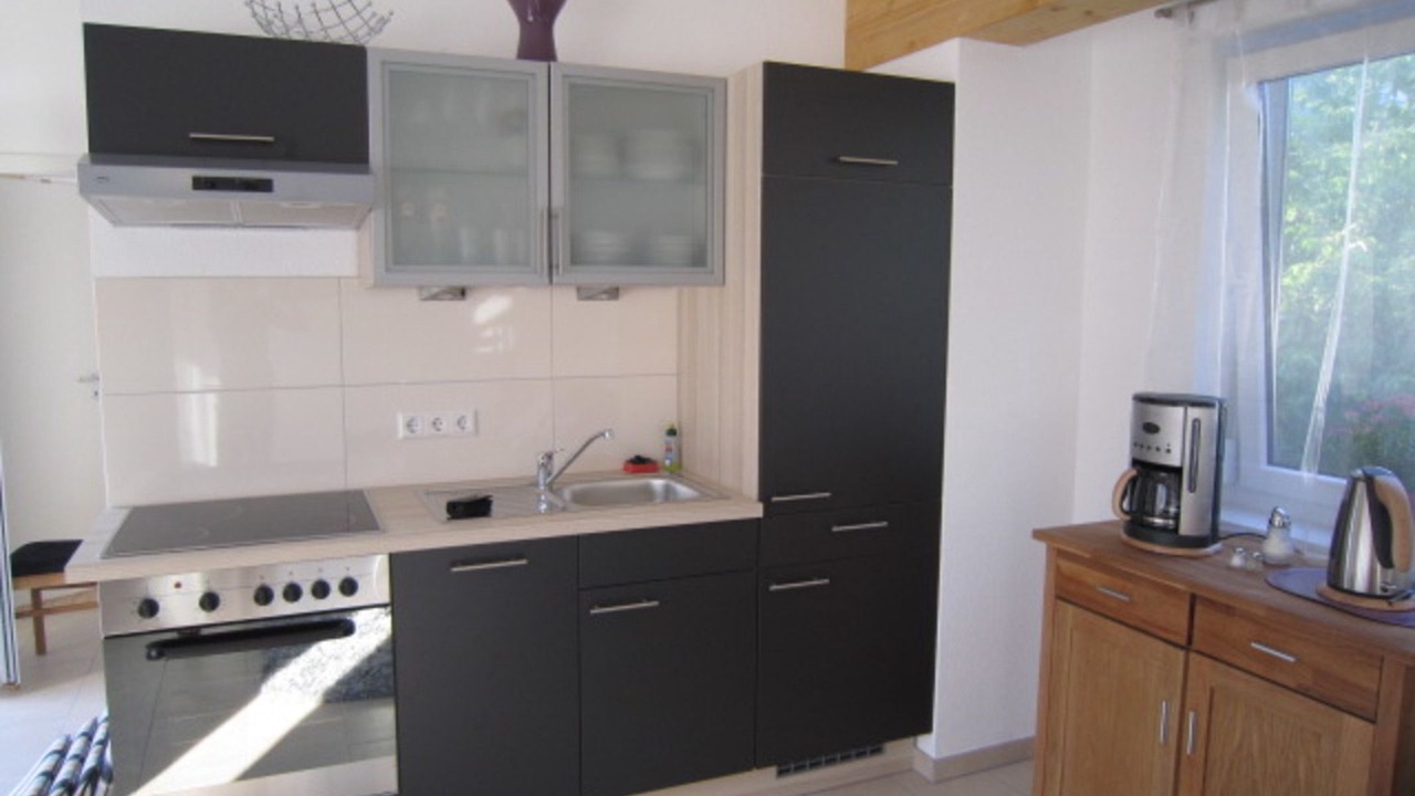 Photo of Kitchen in Immenstaad am Bodensee