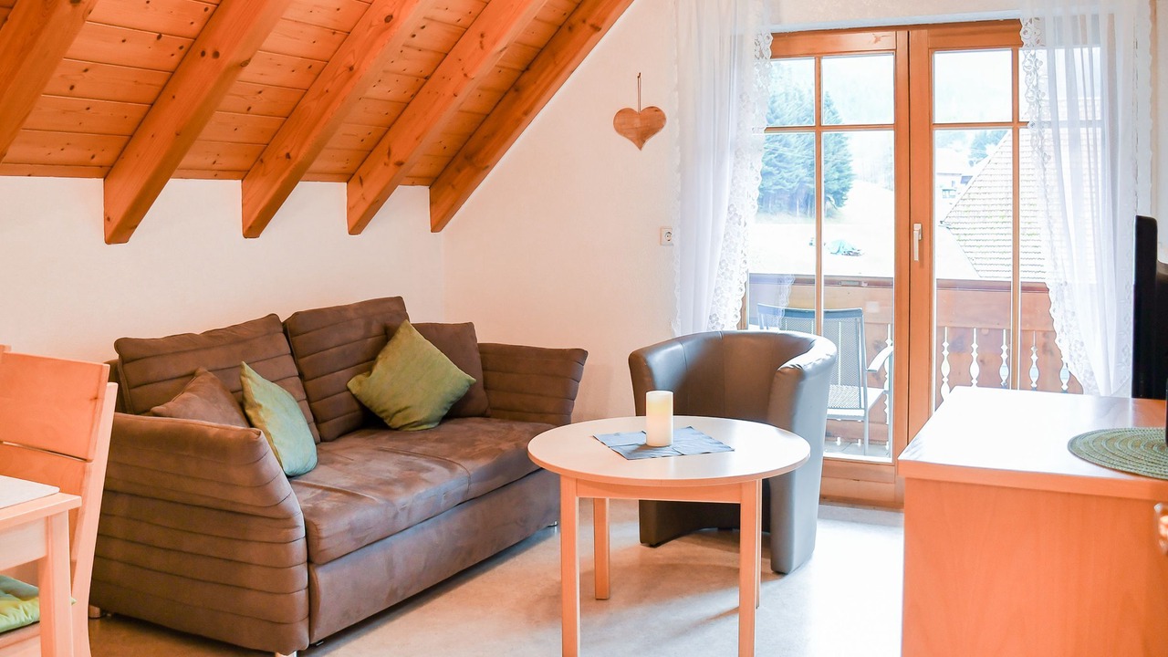 Photo of Livingroom in Hofstetten