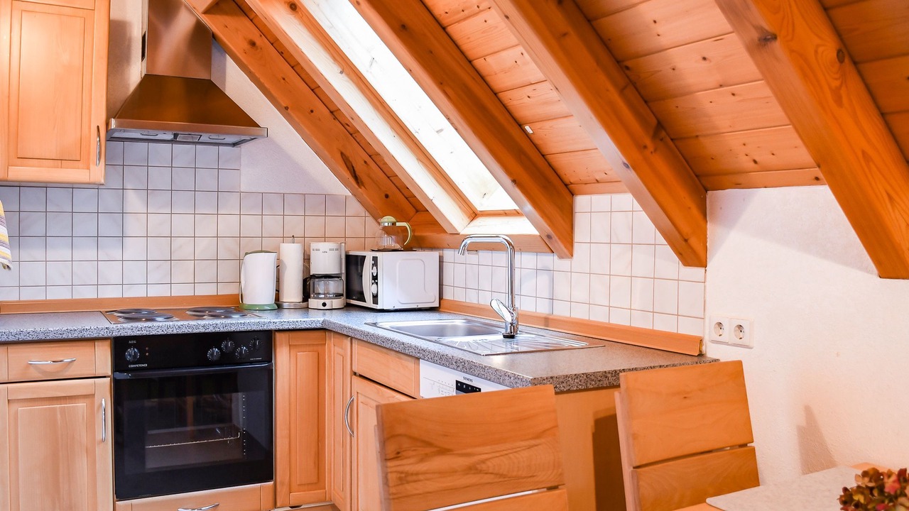 Photo of Kitchen in Hofstetten