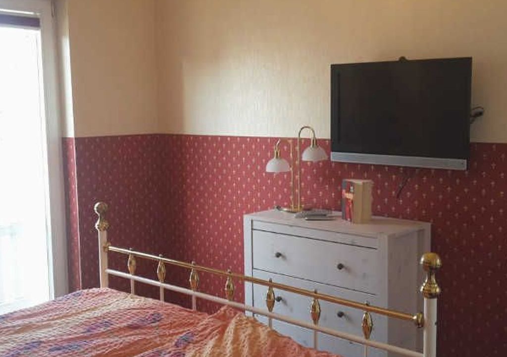 Photo of Bedroom in Zinnowitz