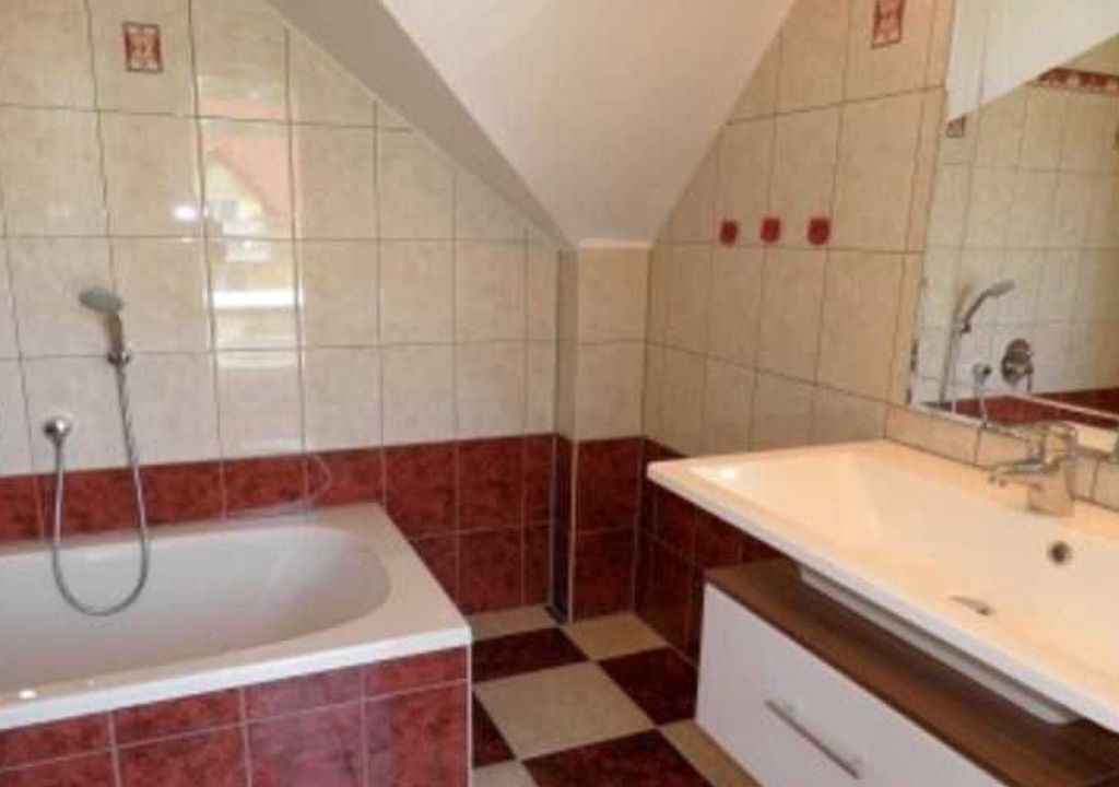 Photo of Bathroom in Zinnowitz