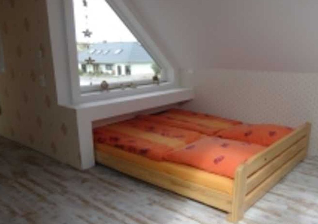 Photo of Bedroom in Zinnowitz