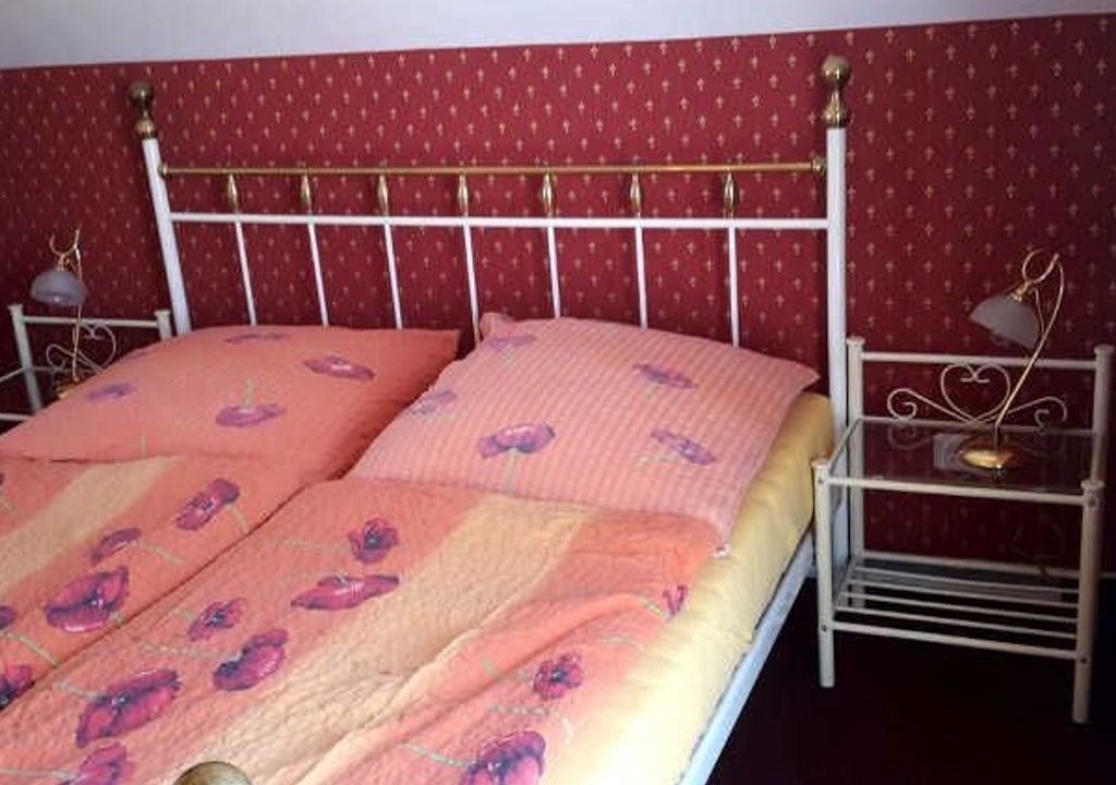 Photo of Bedroom in Zinnowitz