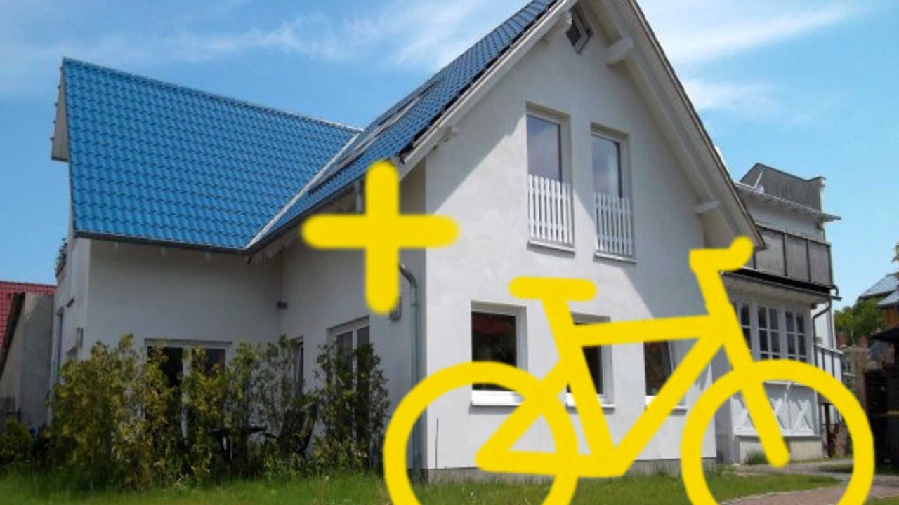 Photo of Outdoor in Zinnowitz