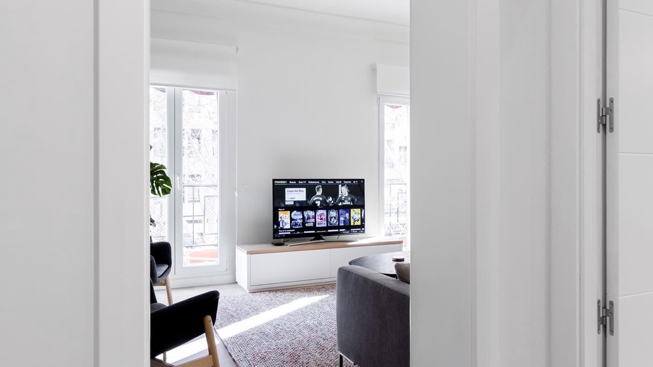 Photo of Livingroom in Castellana