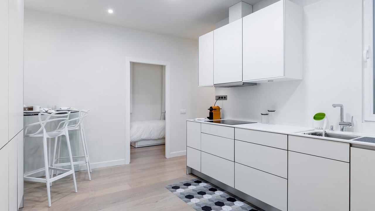 Photo of Kitchen in Castellana