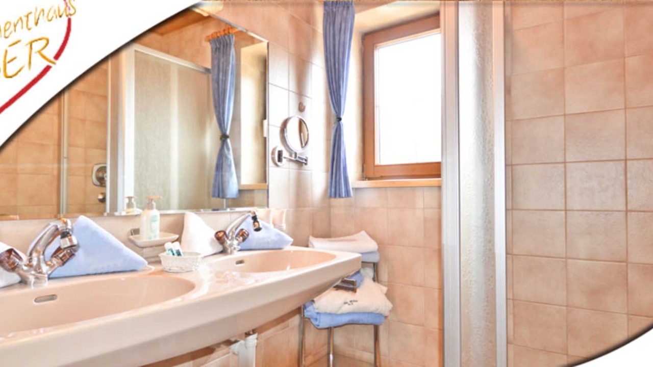 Photo of Bathroom in Tannheim