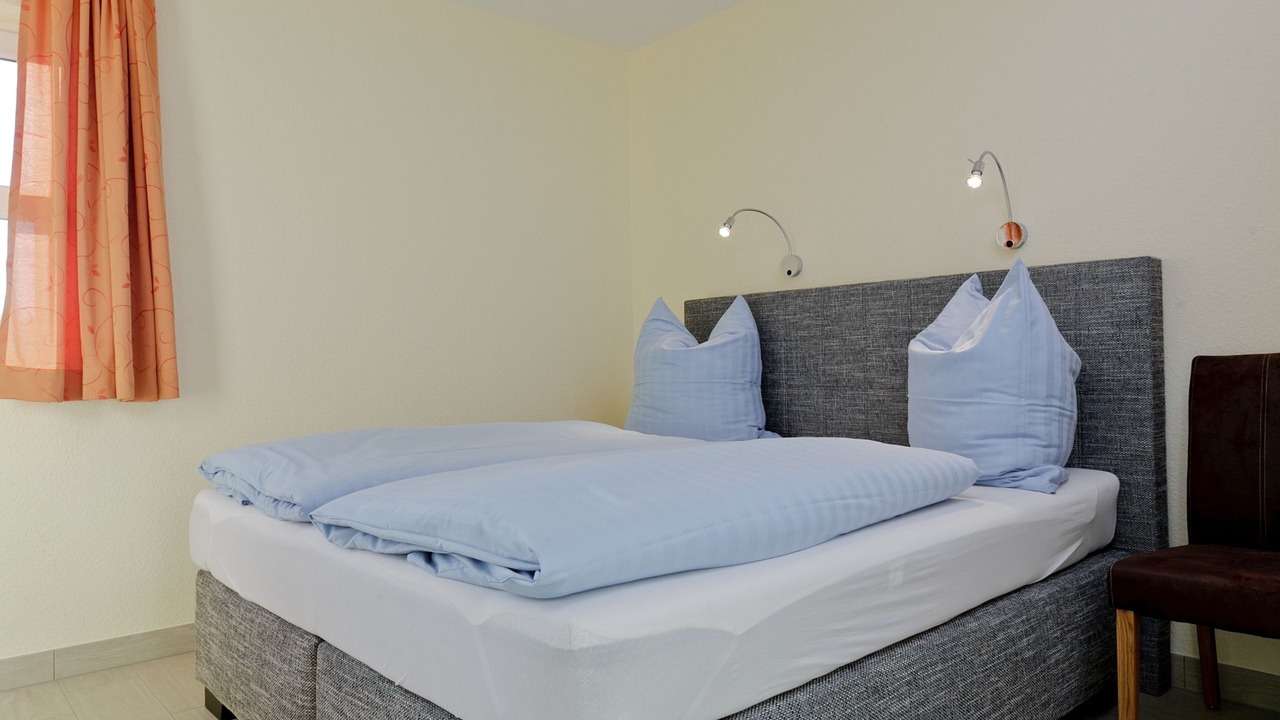 Photo of Bedroom in Koserow