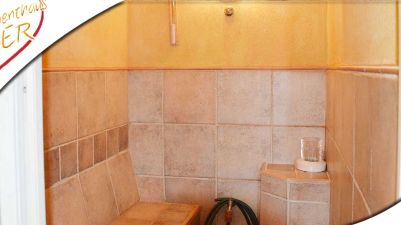 Photo of Bathroom in Tannheim