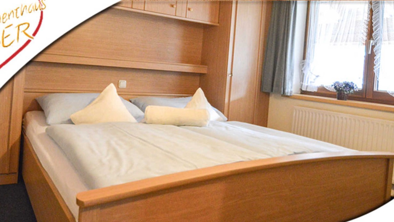 Photo of Bedroom in Tannheim
