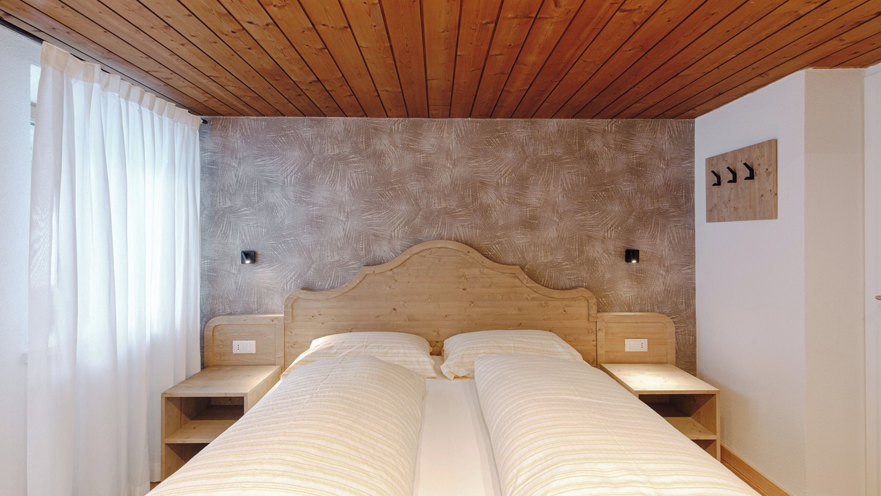 Photo of Bedroom in Livinallongo del Col di Lana