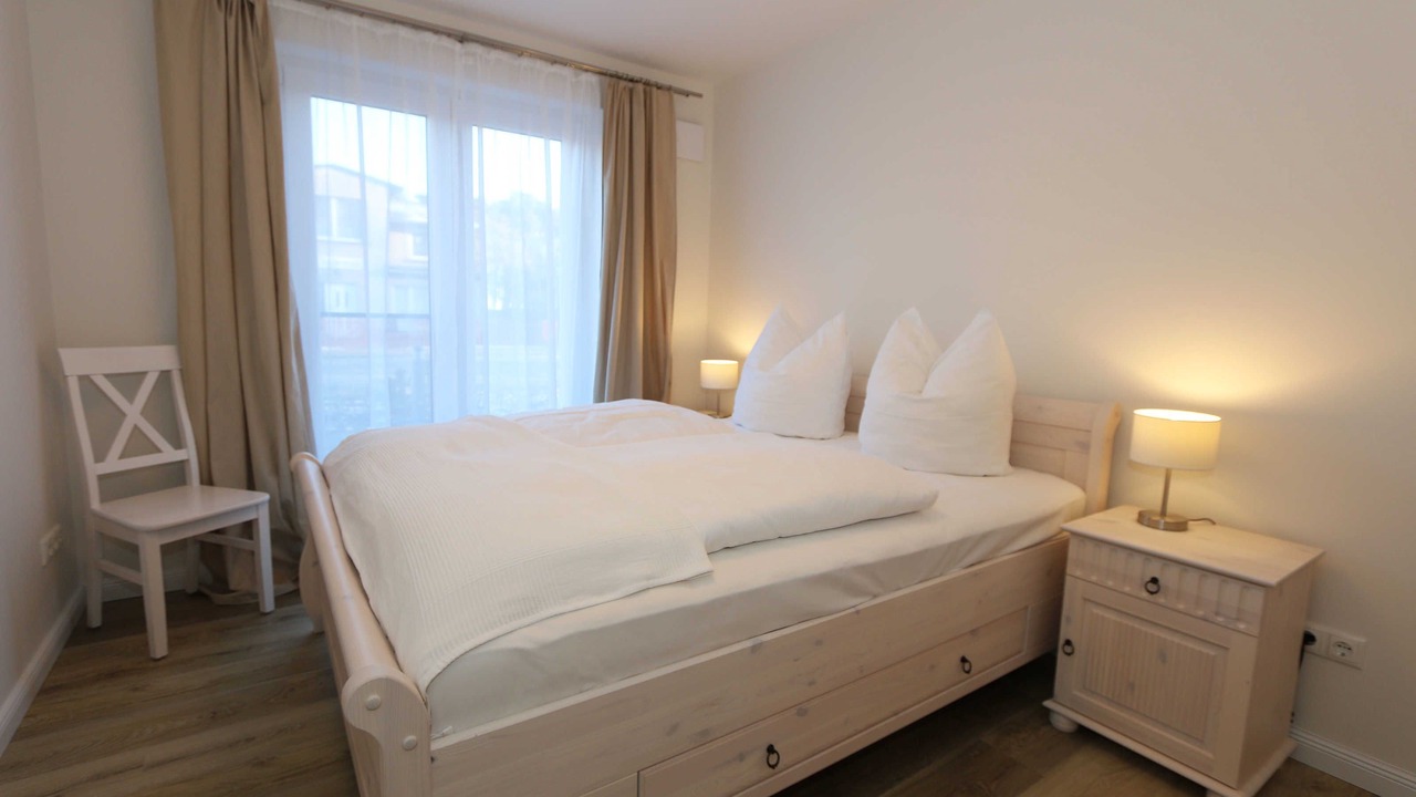 Photo of Bedroom in Monchgut-Granitz