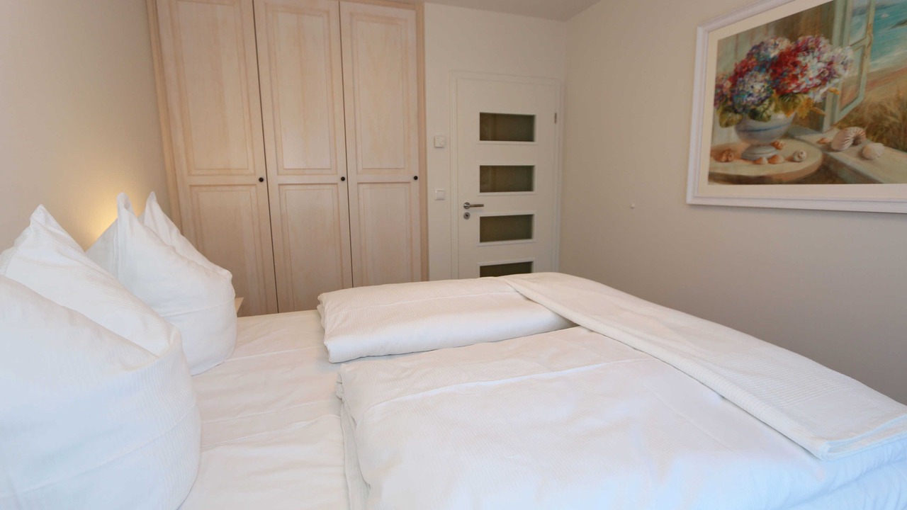 Photo of Bedroom in Monchgut-Granitz