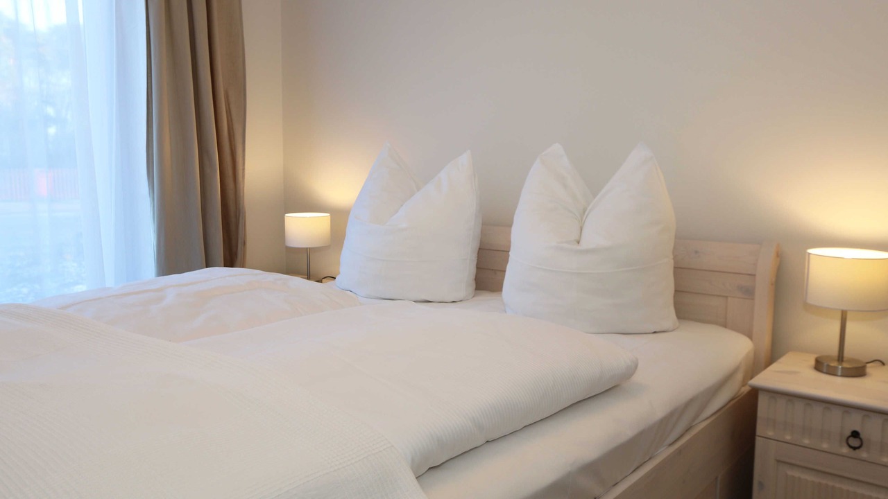 Photo of Bedroom in Monchgut-Granitz