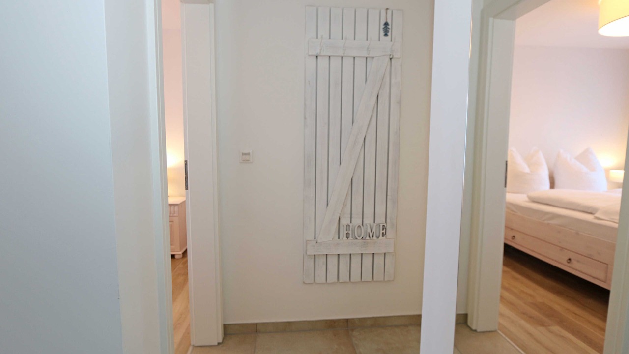Photo of Bedroom in Monchgut-Granitz