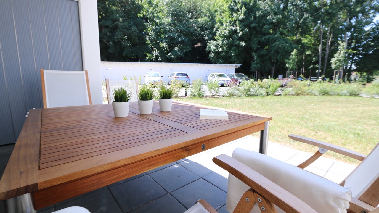 Photo of Outdoor in Monchgut-Granitz