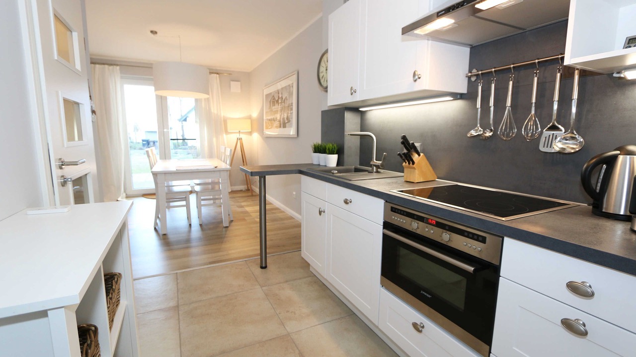 Photo of Kitchen in Monchgut-Granitz