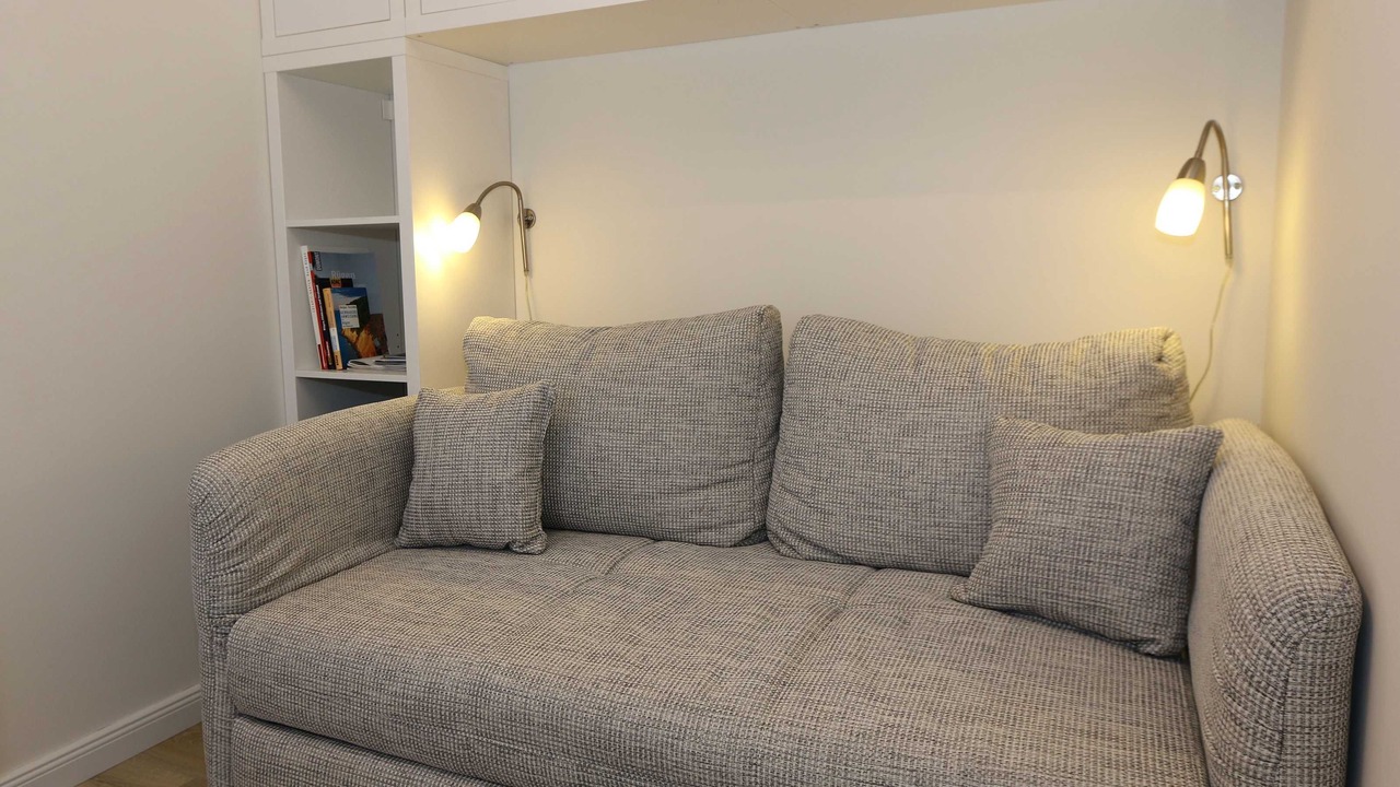 Photo of Livingroom in Monchgut-Granitz