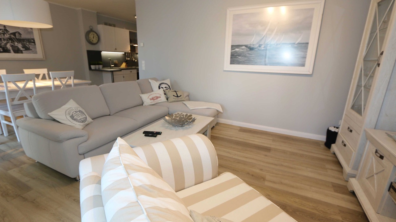 Photo of Livingroom in Monchgut-Granitz