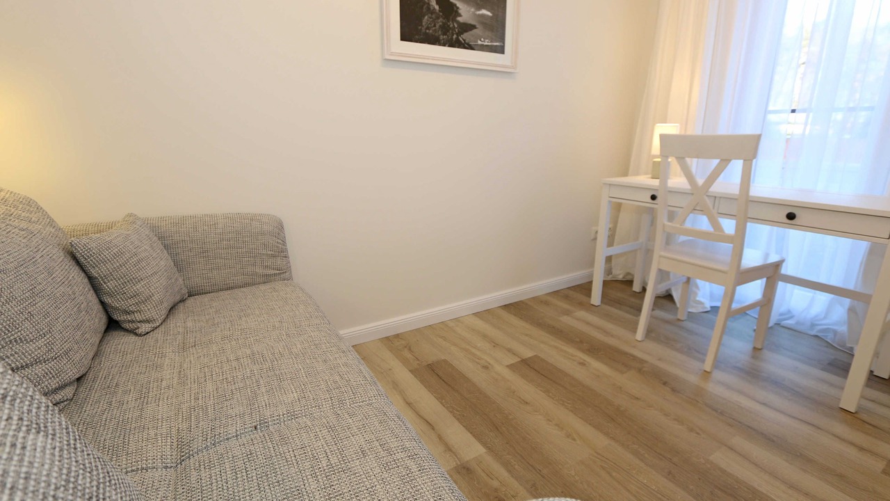 Photo of Livingroom in Monchgut-Granitz