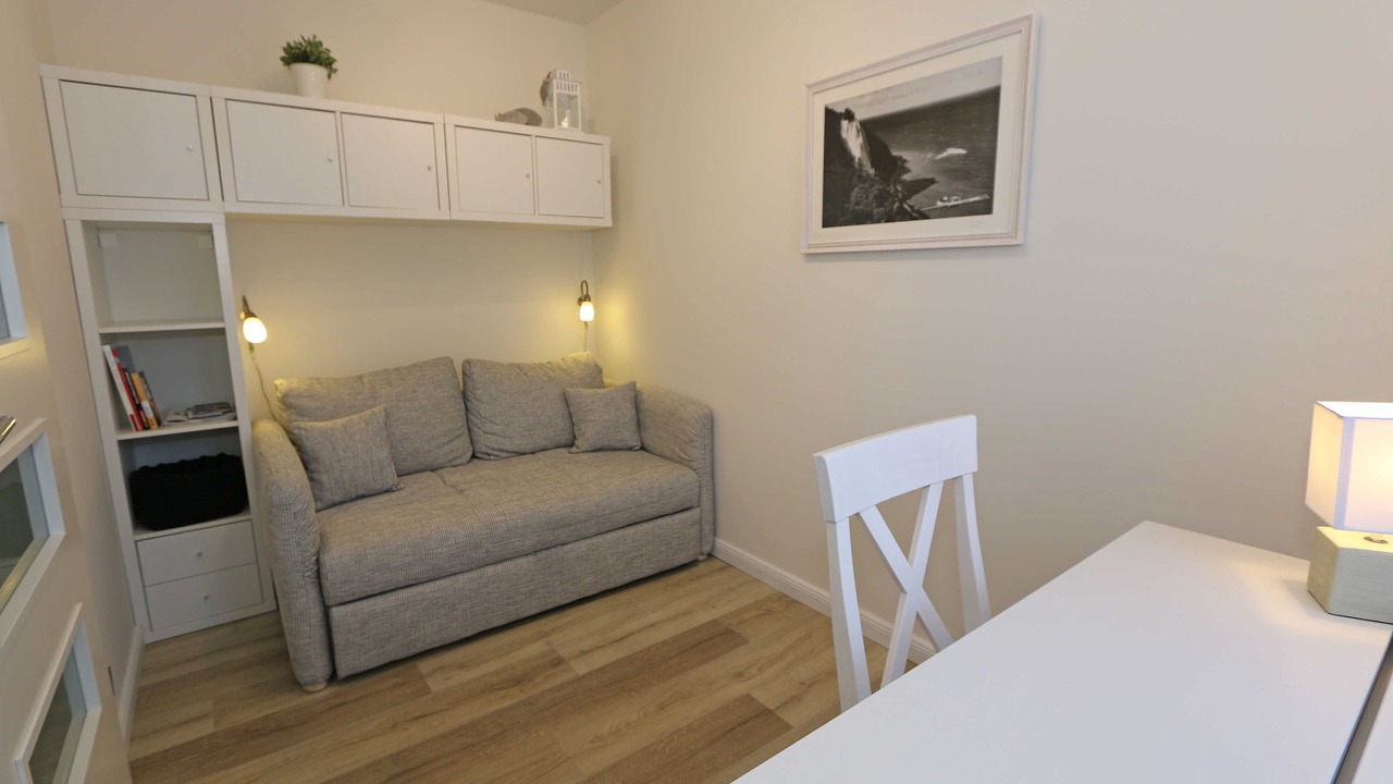 Photo of Livingroom in Monchgut-Granitz
