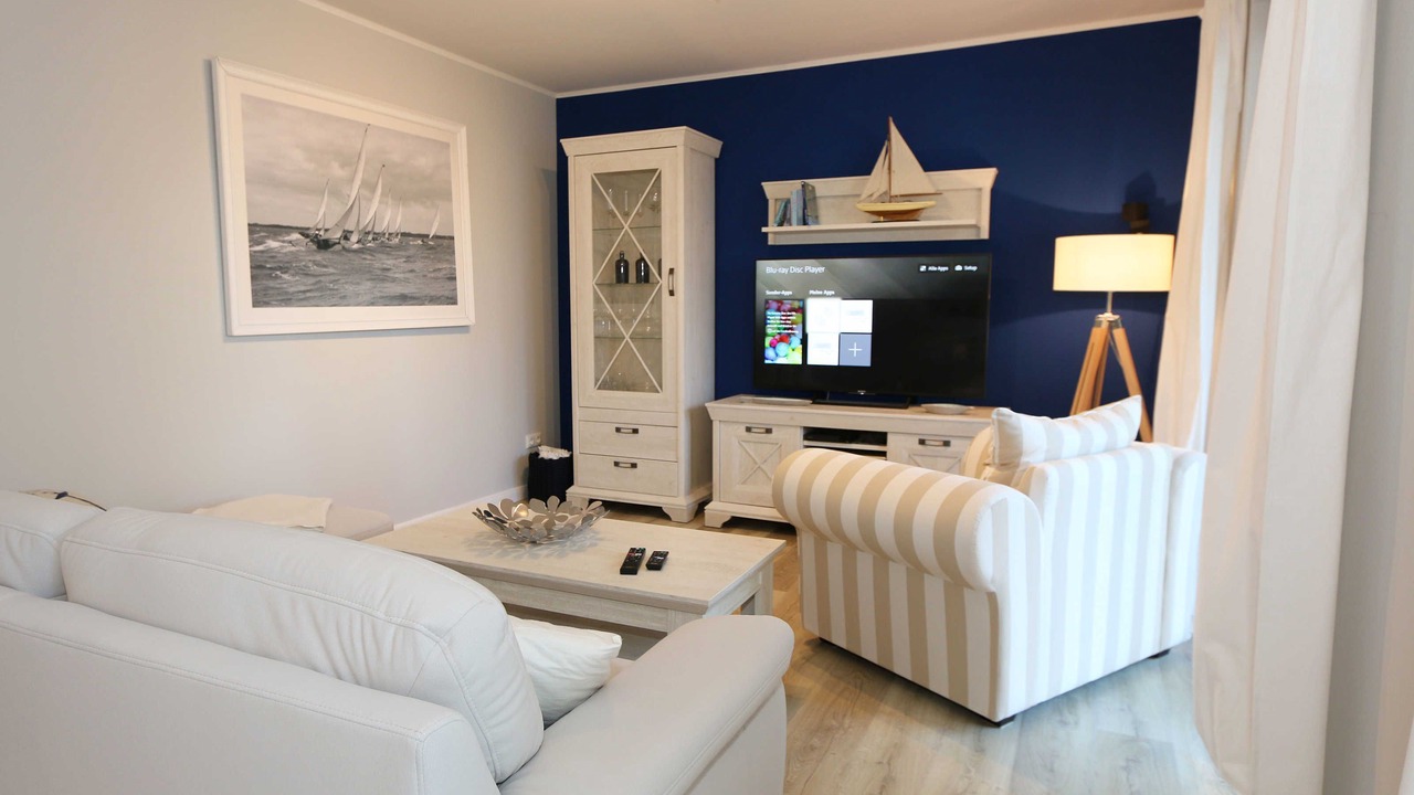 Photo of Livingroom in Monchgut-Granitz