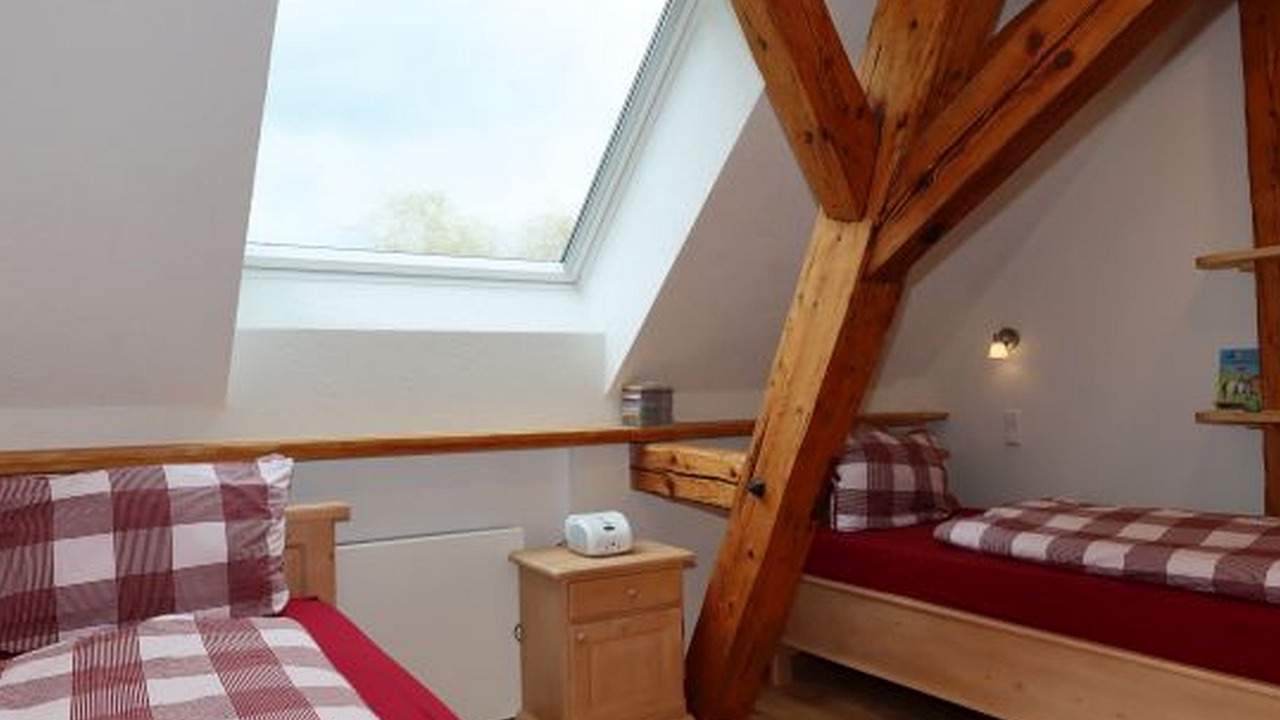 Photo of Bedroom in Loffingen