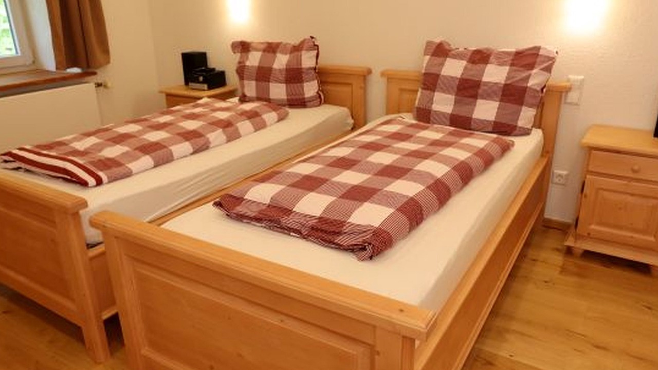 Photo of Bedroom in Loffingen