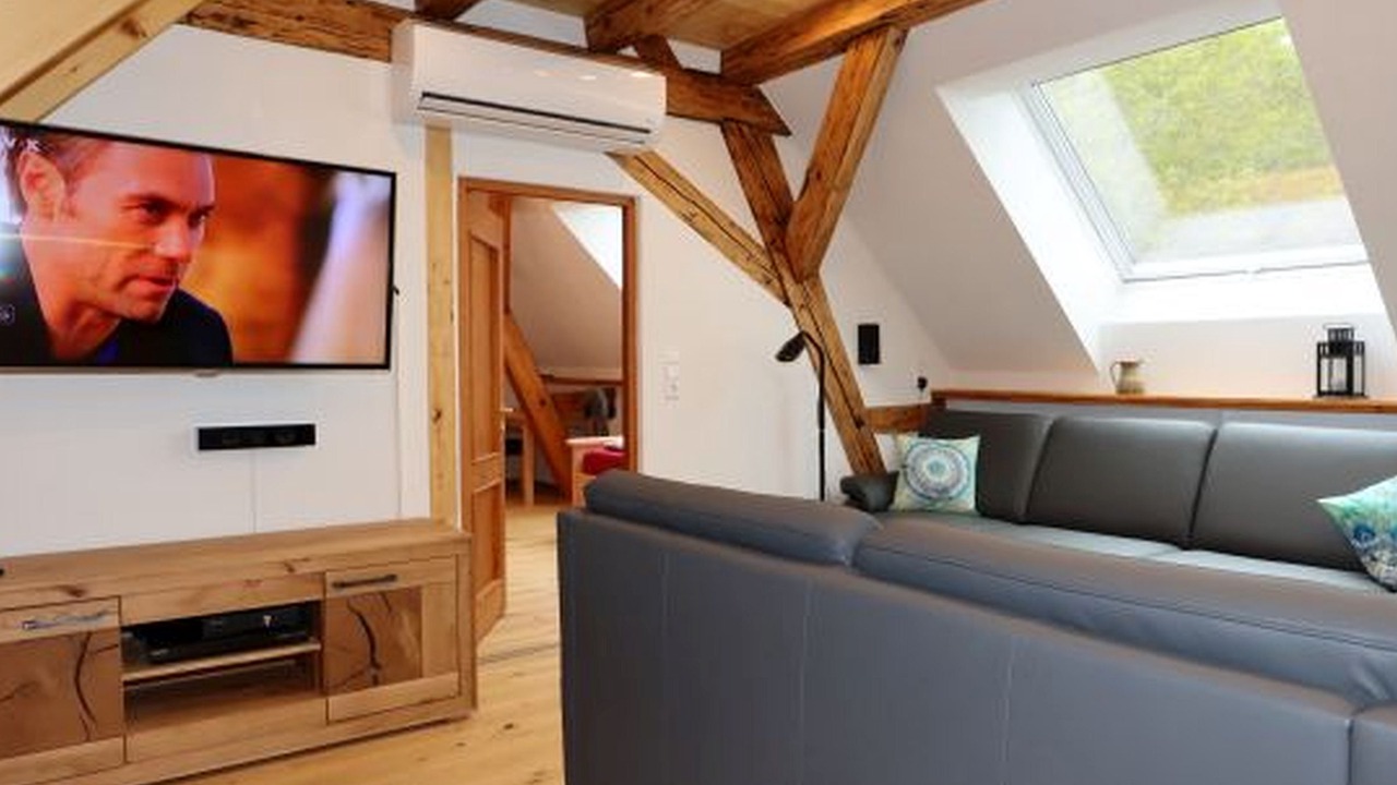 Photo of Livingroom in Loffingen
