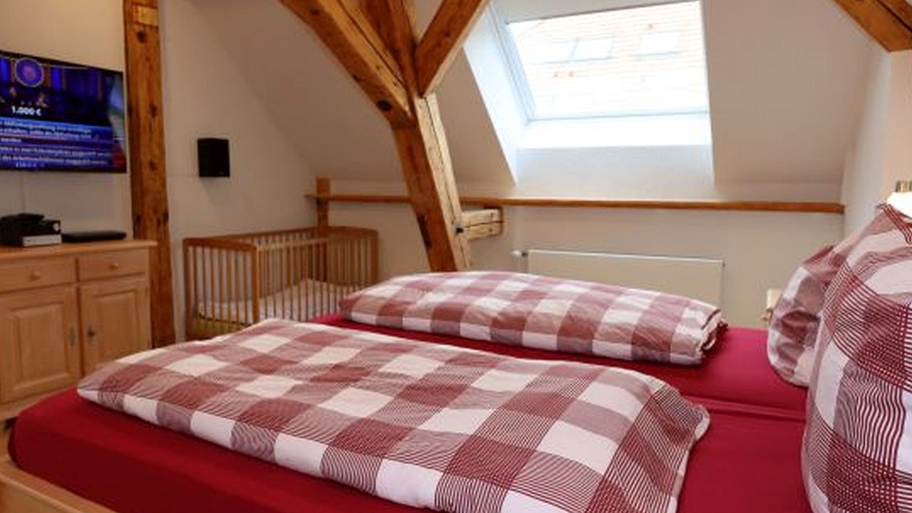 Photo of Bedroom in Loffingen