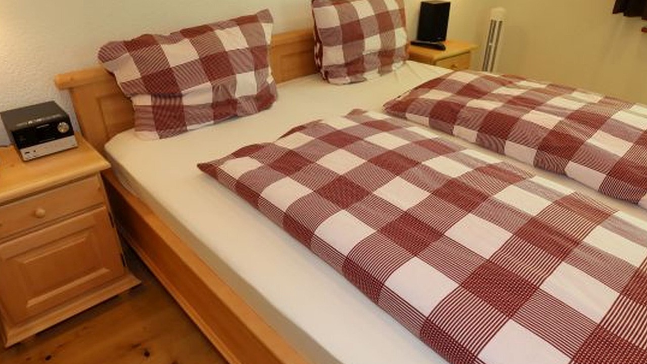 Photo of Bedroom in Loffingen