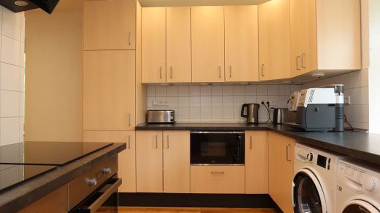 Photo of Kitchen in Loffingen