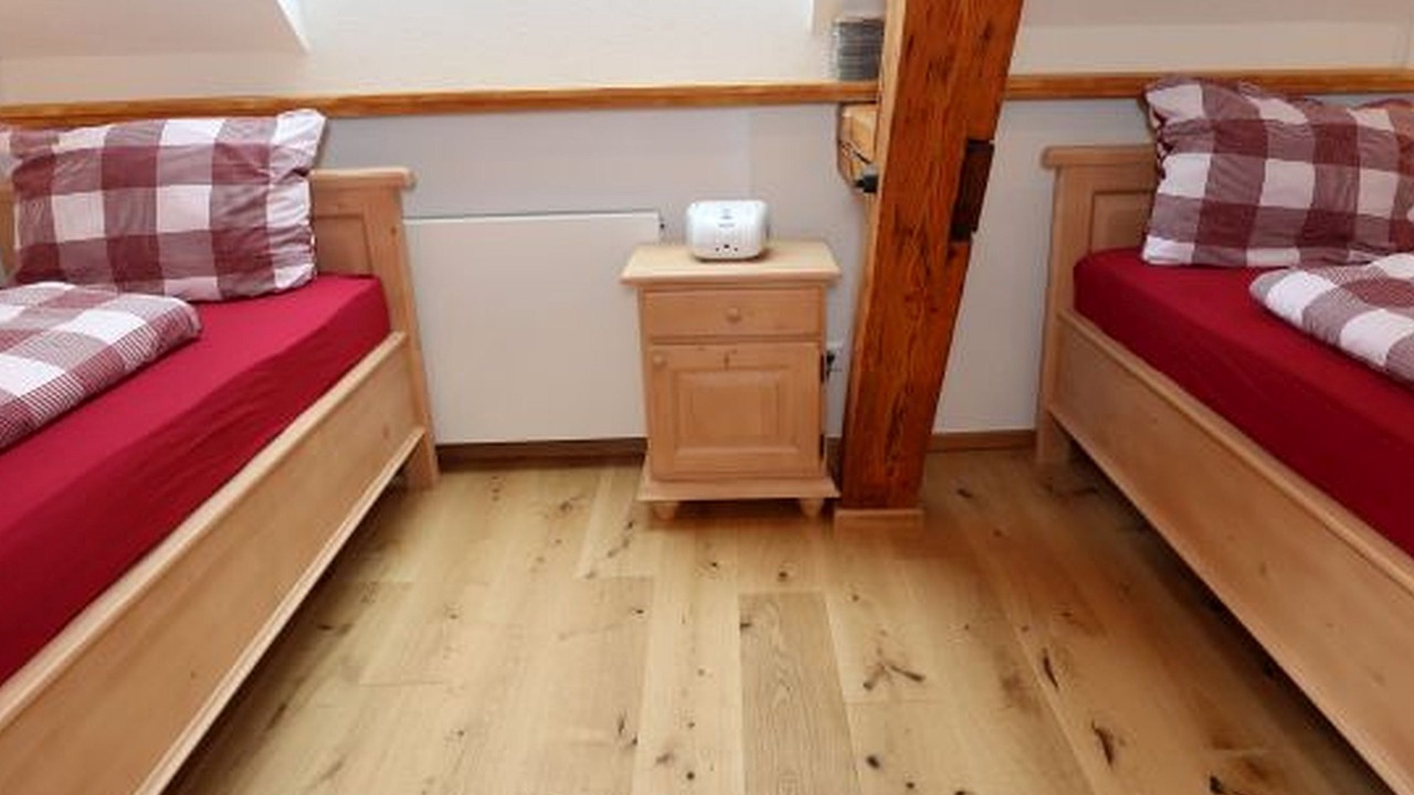 Photo of Bedroom in Loffingen