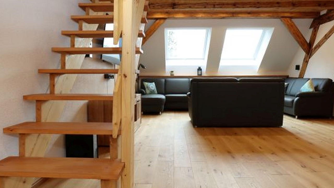 Photo of Livingroom in Loffingen