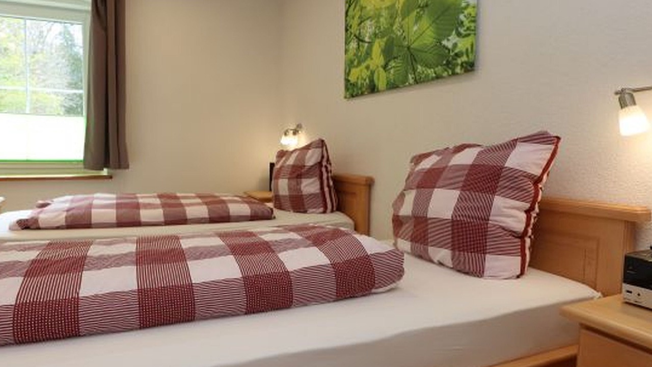 Photo of Bedroom in Loffingen