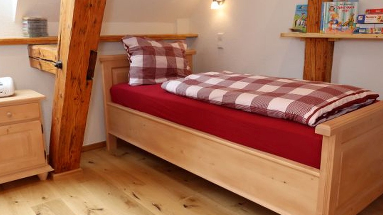Photo of Bedroom in Loffingen