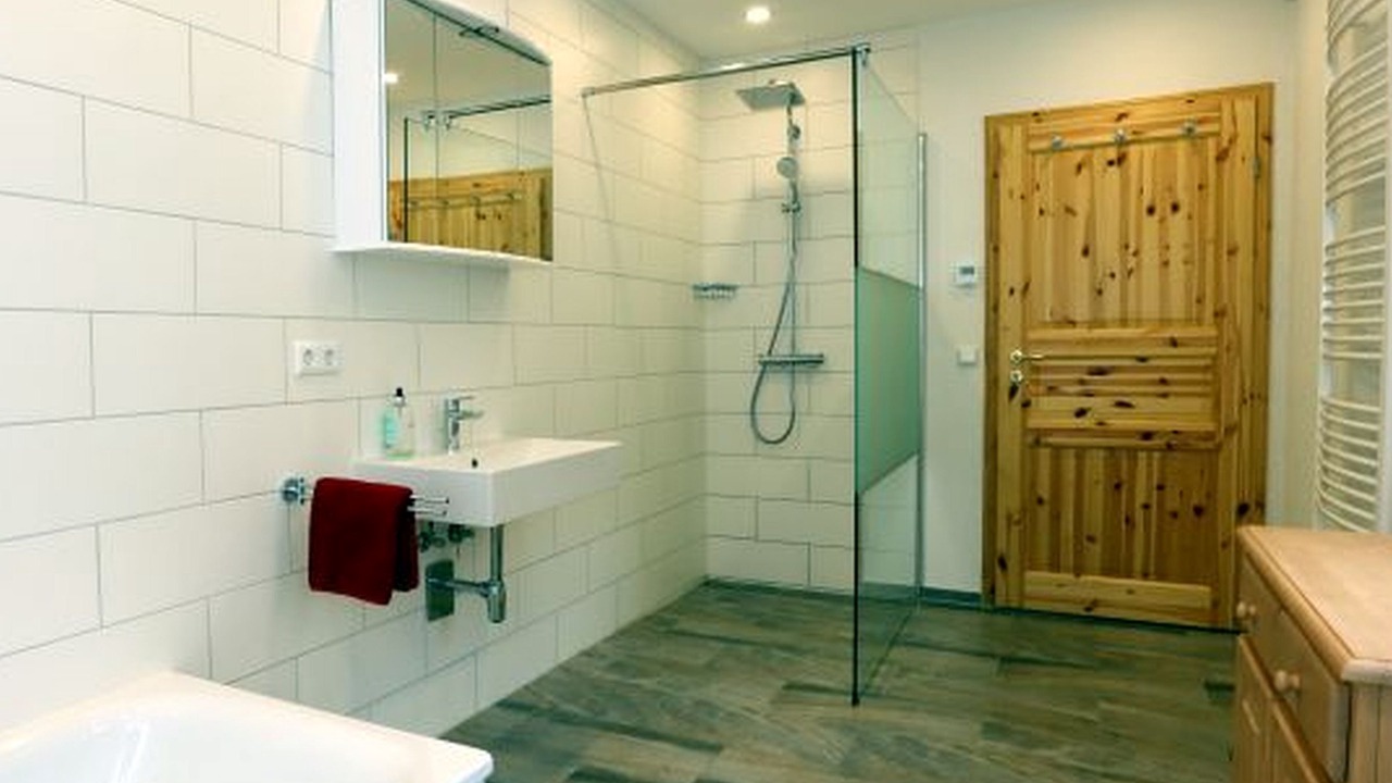 Photo of Bathroom in Loffingen