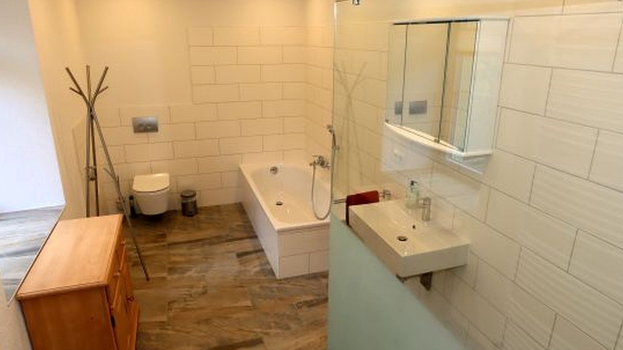 Photo of Bathroom in Loffingen