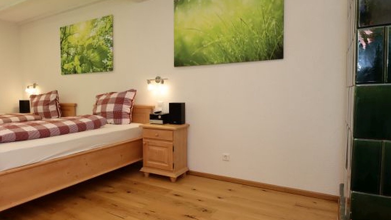 Photo of Bedroom in Loffingen