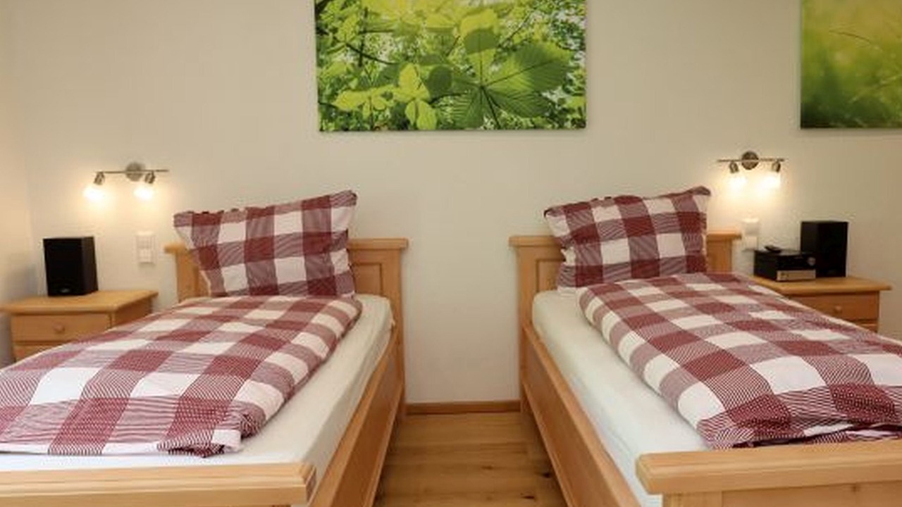 Photo of Bedroom in Loffingen
