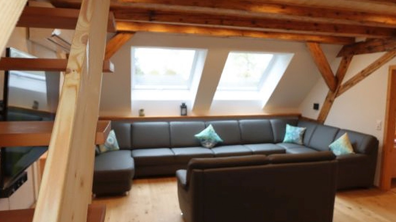 Photo of Livingroom in Loffingen