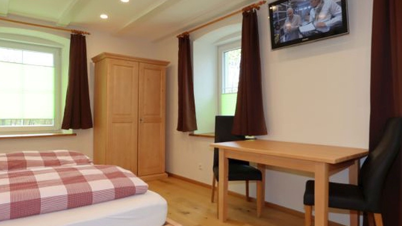 Photo of Bedroom in Loffingen