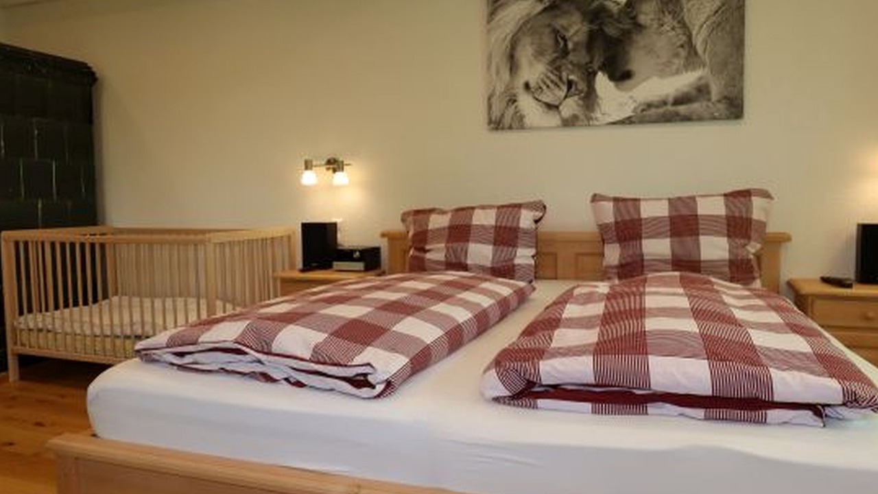 Photo of Bedroom in Loffingen