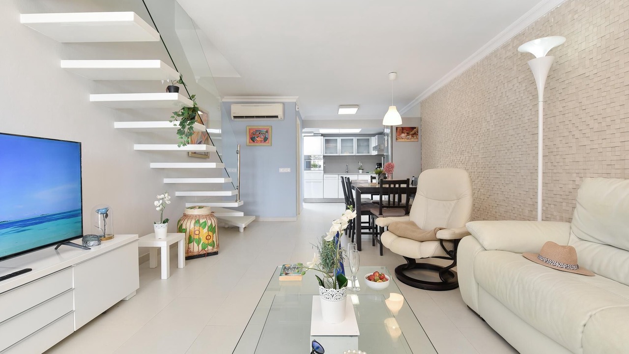 Photo of Livingroom in San Agustin