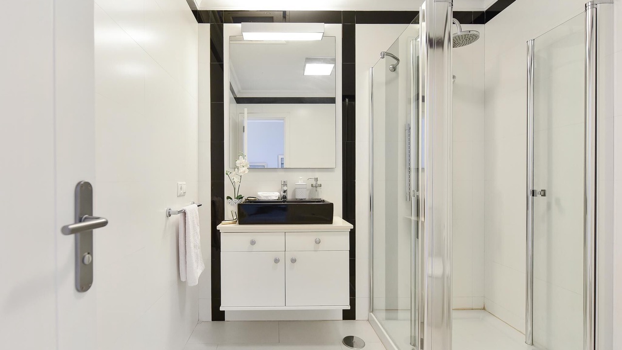 Photo of Bathroom in San Agustin