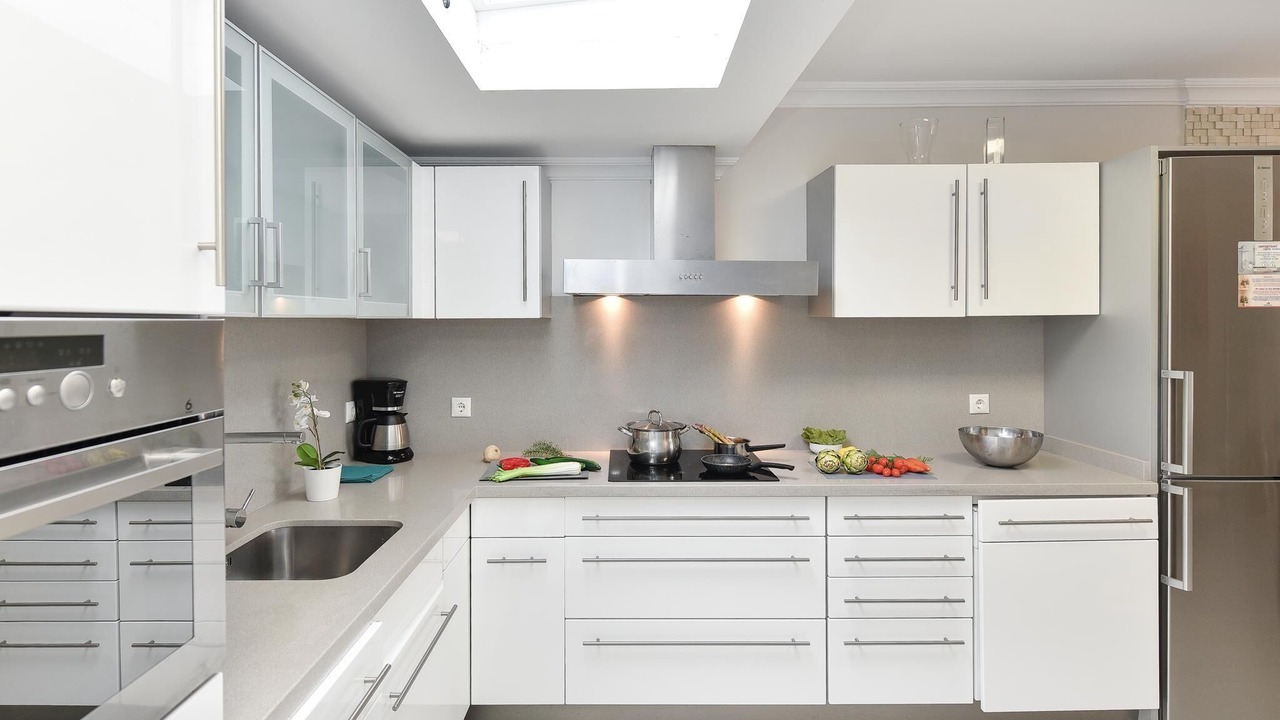 Photo of Kitchen in San Agustin