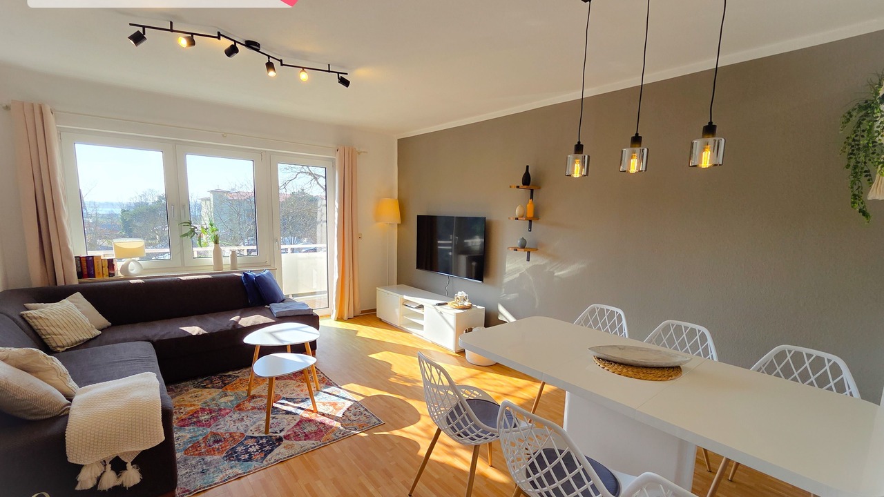 Photo of Livingroom in Sellin